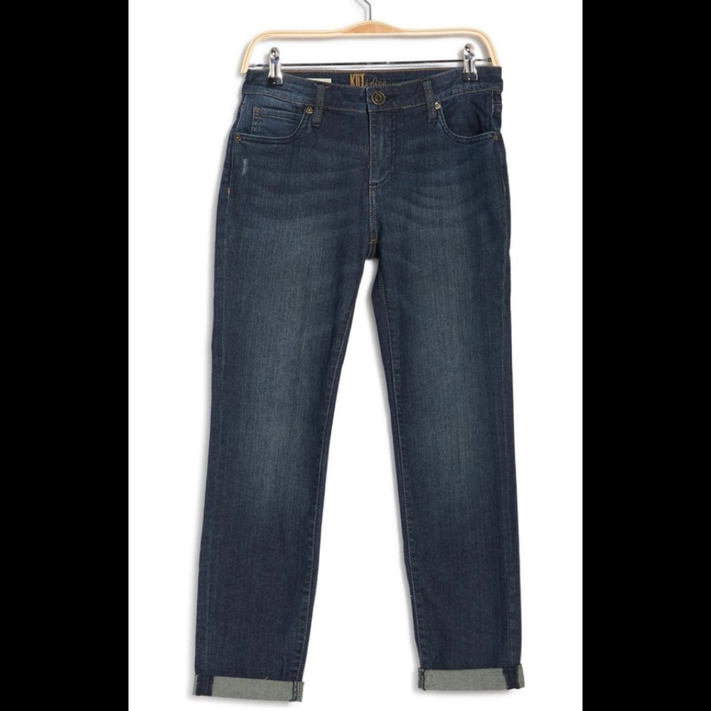 NWT Size 10 KUT from the Kloth